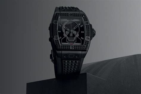 hublot rock and roll watch|hublot depeche mode.